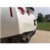 Corsa | Exhaust Tip Kit - Single 5.0in Dual Wall Titanium Tip Kit Nissan GT-R R35