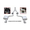 Corsa | Xtreme Cat-Back Exhaust System - 300 / Charger 5.7L 2017-2022