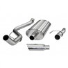 Corsa | Sport Cat-Back Exhaust System - F-150 3.5T / 5.0L 2011-2014