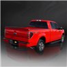 Corsa | Sport Cat-Back Exhaust System - F-150 3.5T / 5.0L 2011-2014