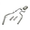 Corsa | Sport Cat-Back Exhaust System - Ram 1500 / Classic 4.7L / 5.7L 2011-2019