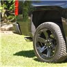 Corsa | Sport Cat-Back Exhaust System - Silverado / Sierra 1500 5.3L 2014-2018
