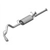 Corsa | Sport Cat-Back Exhaust System - Tundra 5.7L 2011-2021