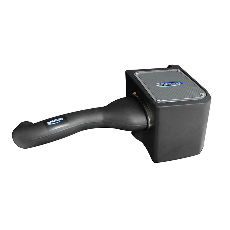 Volant | MaxFlow Closed Box Air Intake System - QX56 / Armada / Titan 5.6L 2004-2015