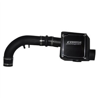 Corsa | Closed Box Air Intake System - F-150 6.2L 2011-2014
