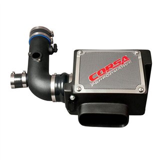 Corsa | PowerCore Closed Box Air Intake System - FR-S / BRZ / 86 2.0L 2013-2017