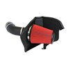 Corsa | DryTech Apex Metal Air Intake System - Grand Cherokee SRT / SRT8 6.4L 2012-2017