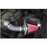 Corsa | DryTech Apex Metal Air Intake System - Grand Cherokee SRT / SRT8 6.4L 2012-2017