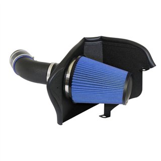 Corsa | MaxFlow Apex Metal Air Intake System - Grand Cherokee SRT / SRT8 6.4L 2012-2017