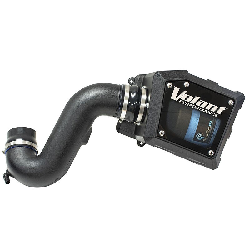 Volant | PowerCore Closed Box Air Intake System - Chevrolet / GMC 5.3L 2019-2022