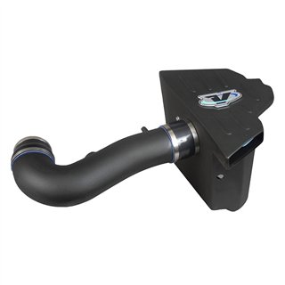 Volant | PowerCore Closed Box Air Intake System - Durango / Grand Cherokee 5.7L 2011-2021