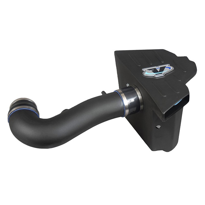 Volant | PowerCore Closed Box Air Intake System - Durango / Grand Cherokee 5.7L 2011-2021