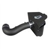Volant | PowerCore Closed Box Air Intake System - Durango / Grand Cherokee 5.7L 2011-2021