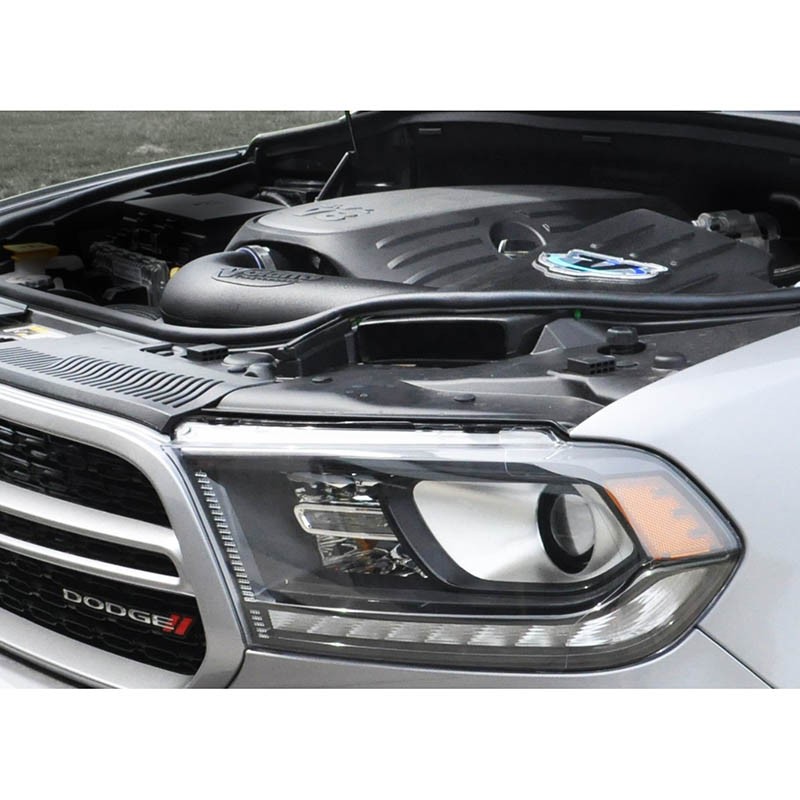 Volant | PowerCore Closed Box Air Intake System - Durango / Grand Cherokee 5.7L 2011-2021