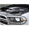 Volant | PowerCore Closed Box Air Intake System - Durango / Grand Cherokee 5.7L 2011-2021