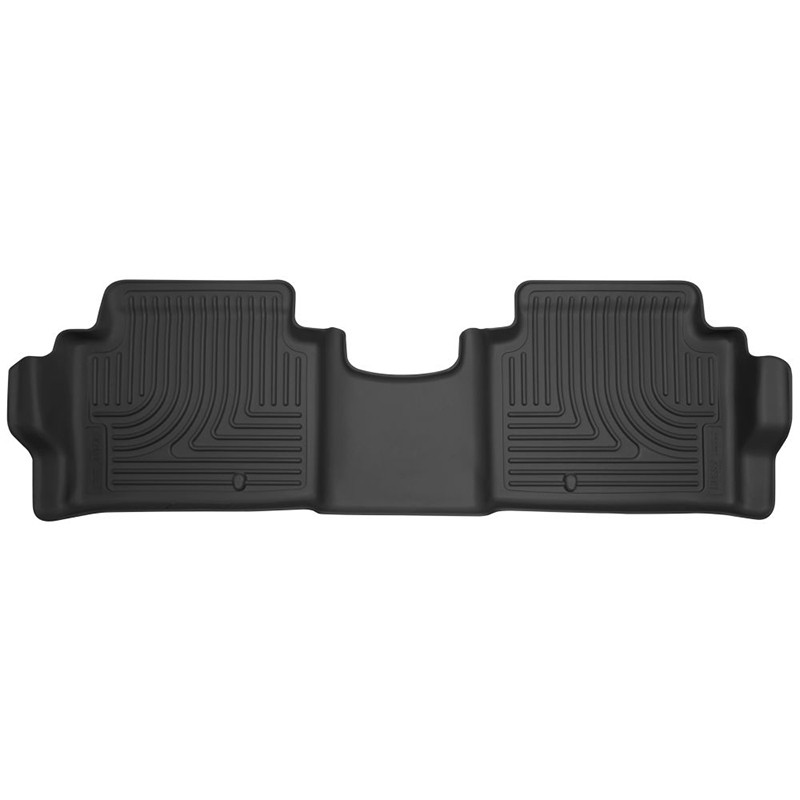 Husky Liners | Tapis X-ACT - Arriere - Elantra 1.4T / 1.6T / 2.0L 2017-2020