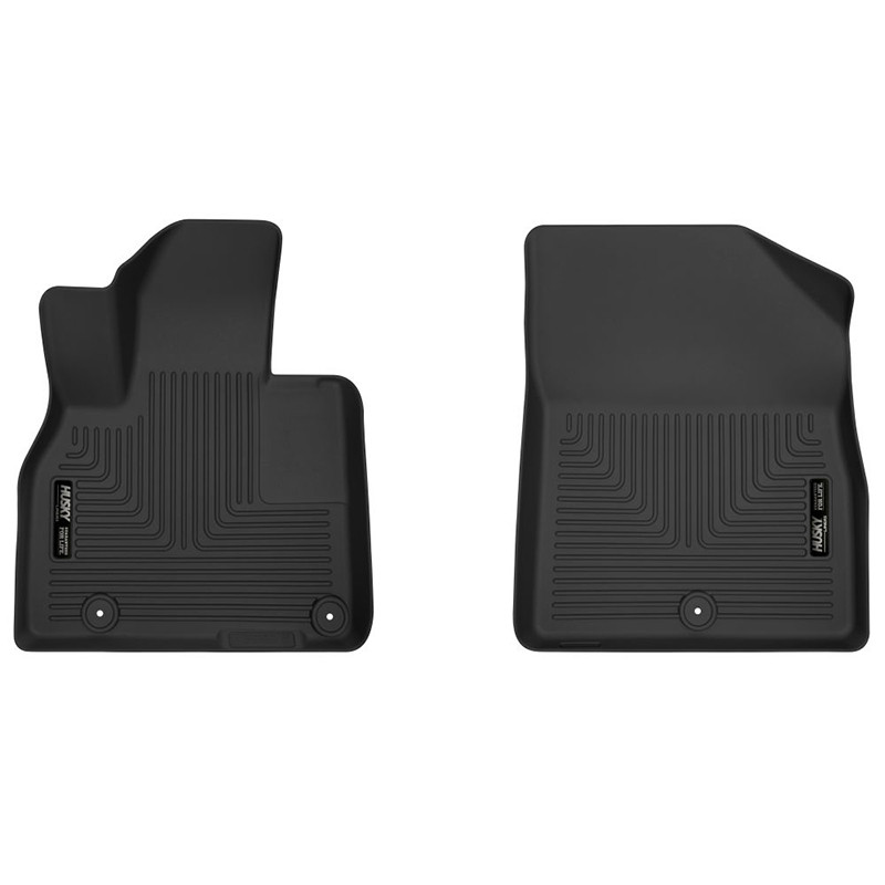 Husky Liners | Tapis X-ACT - Avant - Palisade 3.8L 2020-2025