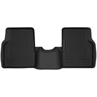 Husky Liners | Tapis X-ACT - Arriere - Compass 2.0L / 2.4L 2017-2025