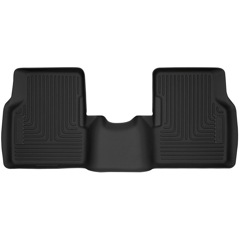 Husky Liners | Tapis X-ACT - Arriere - Compass 2.0L / 2.4L 2017-2025