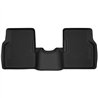 Husky Liners | Tapis X-ACT - Arriere - Compass 2.0L / 2.4L 2017-2025