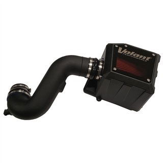 Volant | MaxFlow Closed Box Air Intake System - Cadillac / Chevrolet / GMC 6.2L 2019-2022