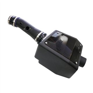 Volant | PowerCore Closed Box Air Intake System - Tacoma 3.5L 2016-2022