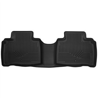 Husky Liners | Tapis X-ACT - Arriere - MKX / Nautilus 2016-2020