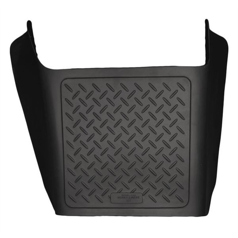 Husky Liners | Tapis Avant Central - Ram 1500 2019-2025