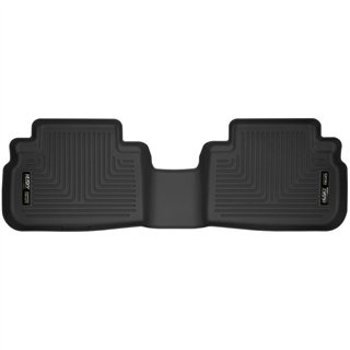 Husky Liners | Tapis X-ACT - Arriere - Forester 2.5L 2019-2024