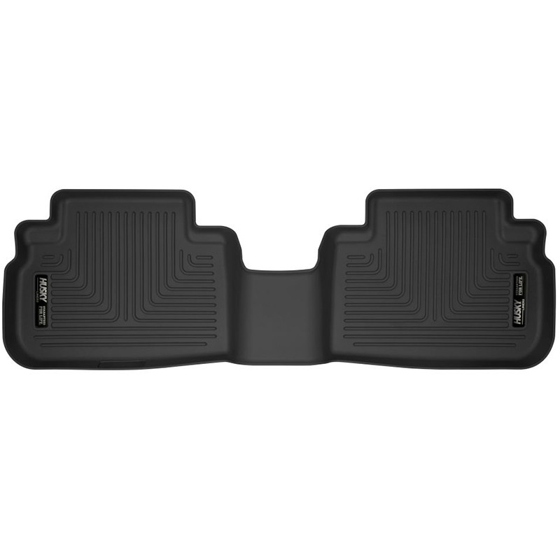 Husky Liners | Tapis X-ACT - Arriere - Forester 2.5L 2019-2024
