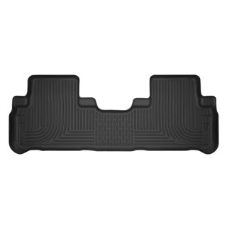 Husky Liners | Tapis X-ACT - Arriere - Highlander 2.7L / 3.5L 2014-2019