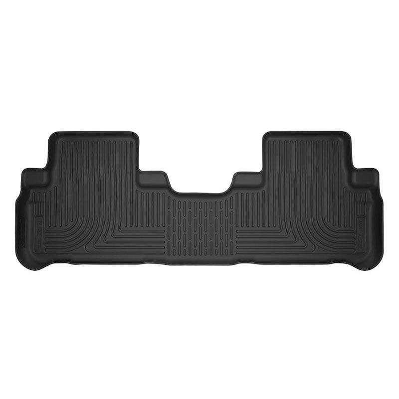 Husky Liners | Tapis X-ACT - Arriere - Highlander 2.7L / 3.5L 2014-2019
