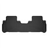Husky Liners | Tapis X-ACT - Arriere - Highlander 2.7L / 3.5L 2014-2019
