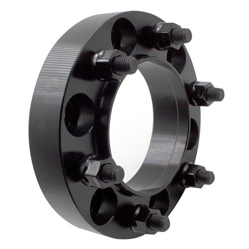 COYOTE | Wheel Spacer 31.75mm / 106.1mm / 6x139.7 / 12x1.5
