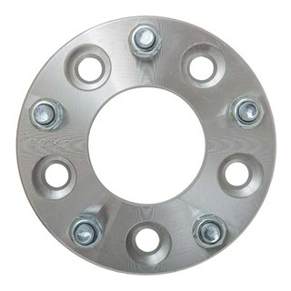 WEST COAST | Wheel Spacer 31.75mm / 74.1mm / 5x127 / 12x1.5