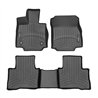 WeatherTech | FloorLiner Kit Front & Rear - Toyota Venza 2021-2022