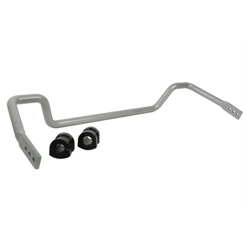 Whiteline | Sway bar - 27mm heavy duty blade adjustable - M3 Base / Lightweight 3.0L / 3.2L 1995-1999