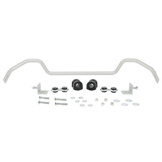 Whiteline | Sway bar - 27mm heavy duty blade adjustable - BMW 1991-1999
