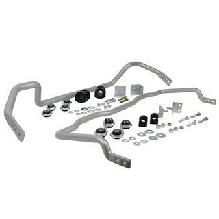 Whiteline | Sway bar - vehicle kit - BMW 1991-1999