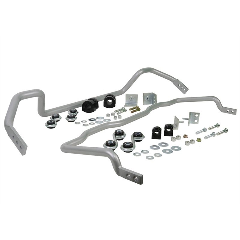 Whiteline | Sway bar - vehicle kit - BMW 1991-1999