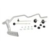 Whiteline | Sway bar - 30mm heavy duty blade adjustable - GTO 5.7L / 6.0L 2004-2006