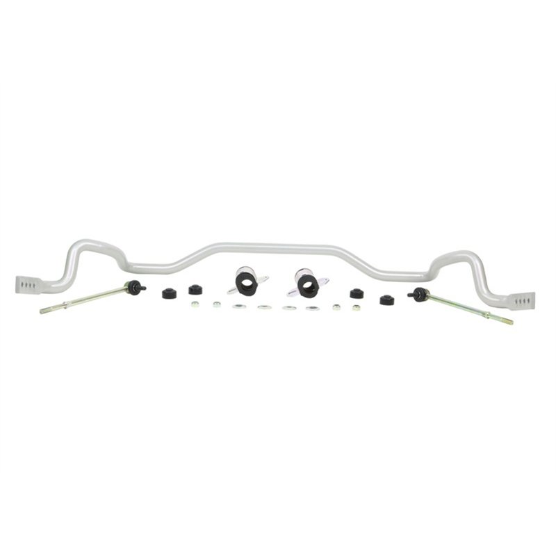 Whiteline | Sway bar - 30mm heavy duty blade adjustable - GTO 5.7L / 6.0L 2004-2006