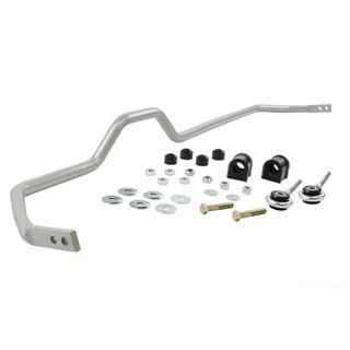 Whiteline | Sway bar - 24mm XX heavy duty blade adjustable MOTORSPORT - 240SX 2.4L 1989-1998