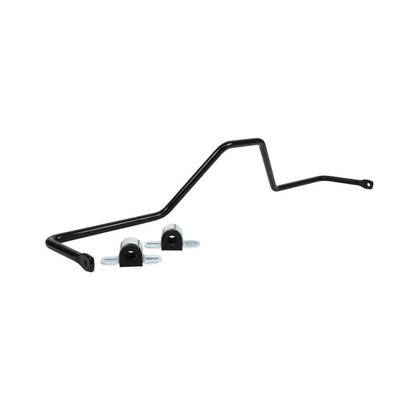 Whiteline | Sway bar - 18mm heavy duty - Pathfinder 3.3L / 3.5L 2000-2004