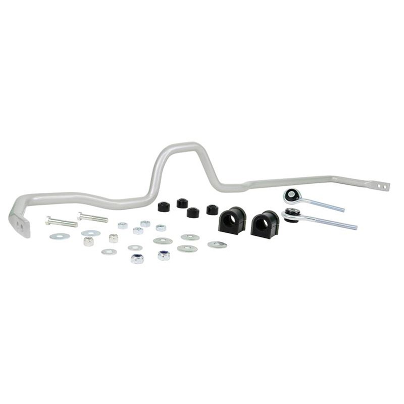 Whiteline | Sway bar - 22mm X heavy duty blade adjustable - 240SX 2.4L 1989-1998