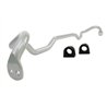 Whiteline | Sway bar - 22mm X heavy duty blade adjustable MOTORSPORT - Impreza 1.8L / 2.2L / 2.5L 1993-2001