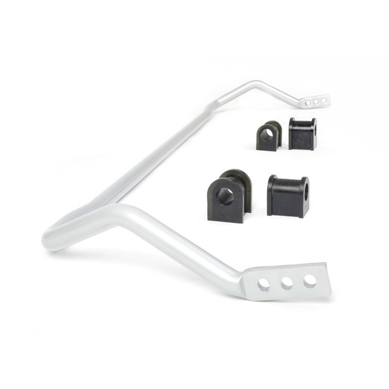 Whiteline | Sway bar - 20mm heavy duty blade adjustable - Front - MR2 Turbo / Base 2.0T / 2.2L 1991-1995