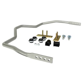 Whiteline | Sway bar - 20mm heavy duty blade adjustable - Corolla 1.6L 1984-1987