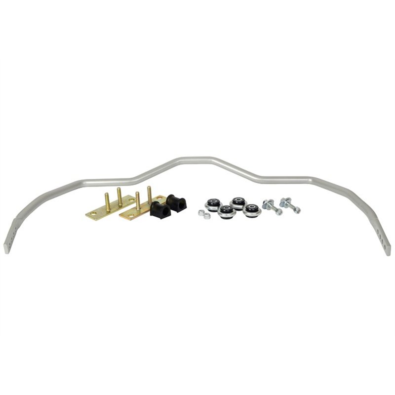 Whiteline | Sway bar - 20mm heavy duty blade adjustable - Corolla 1.6L 1984-1987