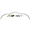 Whiteline | Sway bar - 20mm heavy duty blade adjustable - Corolla 1.6L 1984-1987